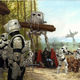 Image for article titled Behold the unfilmed Star Wars scenes you always wanted to see